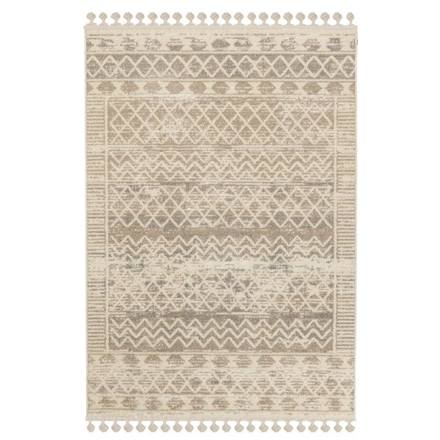 Χαλί New Plan Gala 11852A 133x190