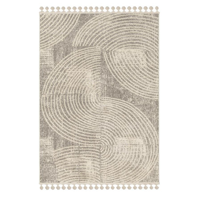 Χαλί New Plan Gala 12092B 080x150