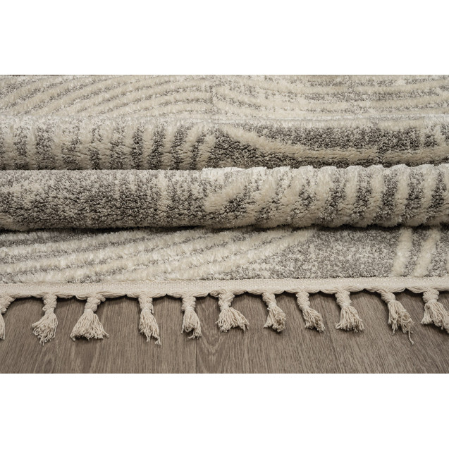 Χαλί New Plan Gala 12092B 080x150