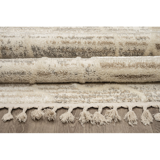 Χαλί New Plan Gala 12098A 080x150