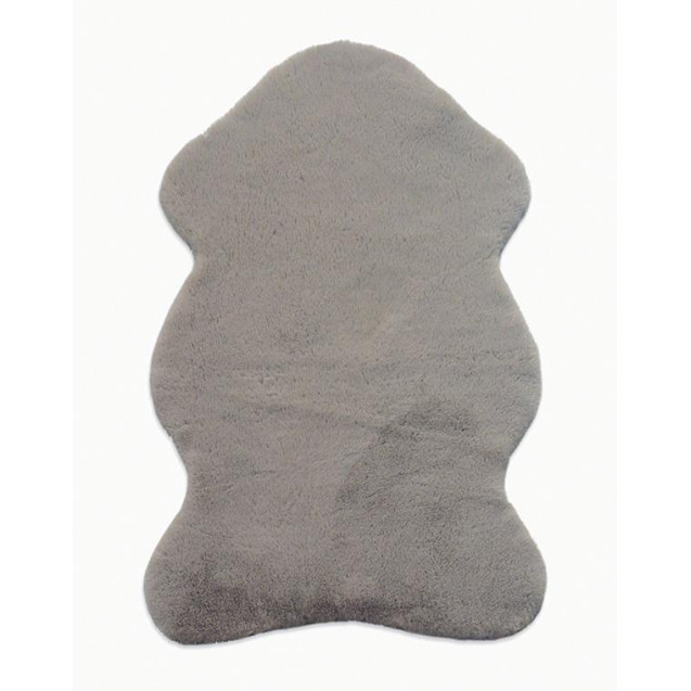 Χαλί New Plan Softy Td75 Taupe New Antislip...