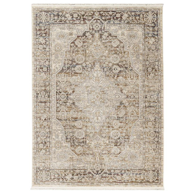 Χαλί New Plan Bomonti 9370 200x290