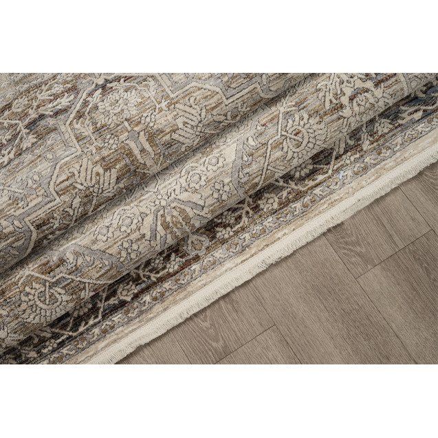 Χαλί New Plan Bomonti 9370 133x190