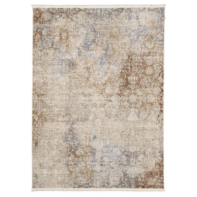 Χαλί New Plan Bomonti 9440 133x190