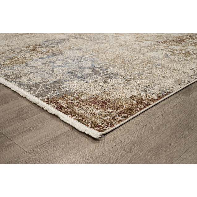 Χαλί New Plan Bomonti 9440 133x190