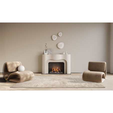 Χαλί New Plan Bomonti 3430 080x150