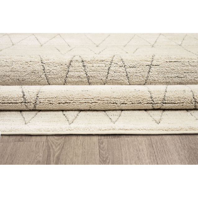 Χαλί New Plan Luna 24409 080x150