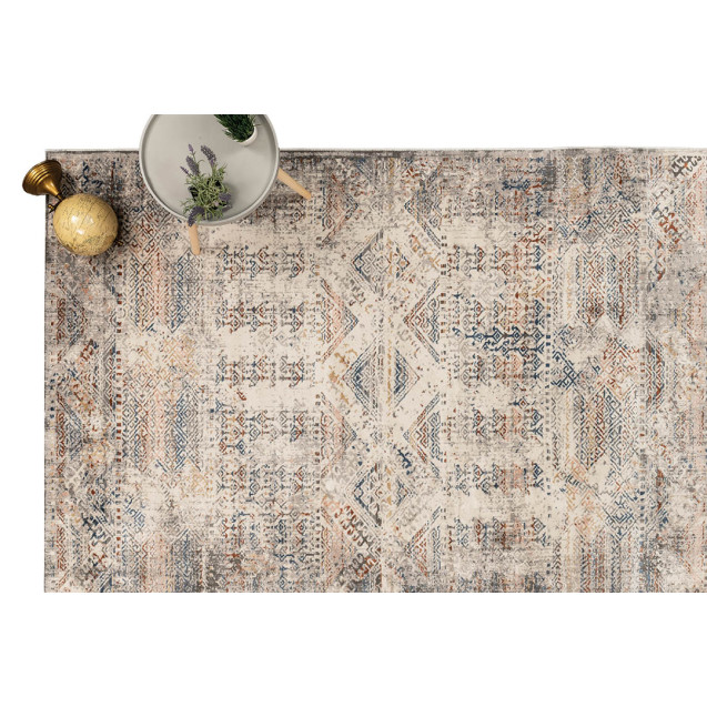 Χαλί New Plan Palma 25021 160x230