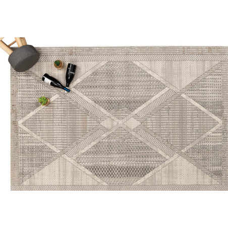 Χαλί New Plan Palma 25586 080x150