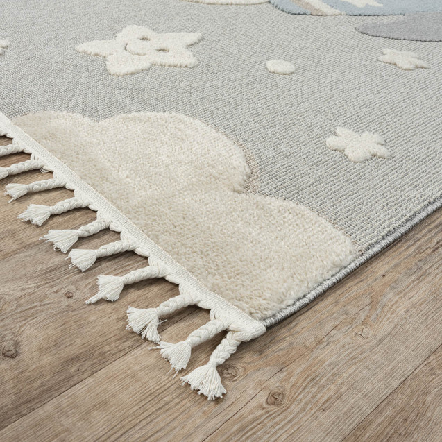 Χαλί New Plan Bubbles 110 080x150