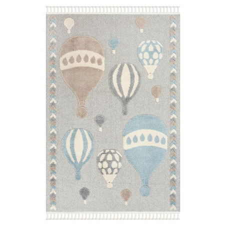 Χαλί New Plan Bubbles 680 080x150