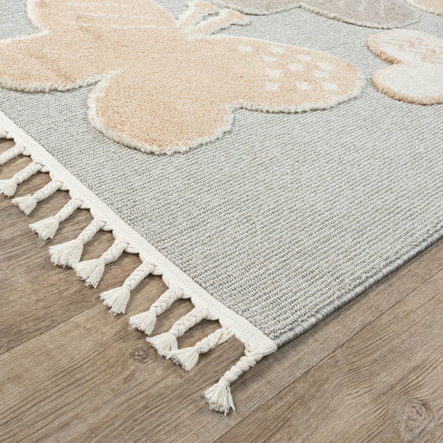 Χαλί New Plan Bubbles 870 080x150