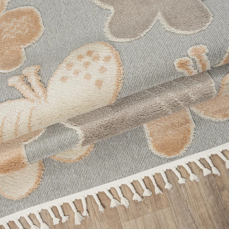 Χαλί New Plan Bubbles 870 125x185