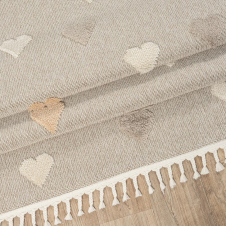 Χαλί New Plan Bubbles 390 125x185