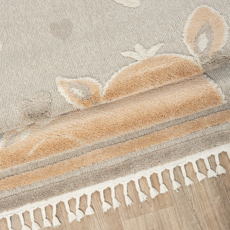 Χαλί New Plan Bubbles 080 125x185