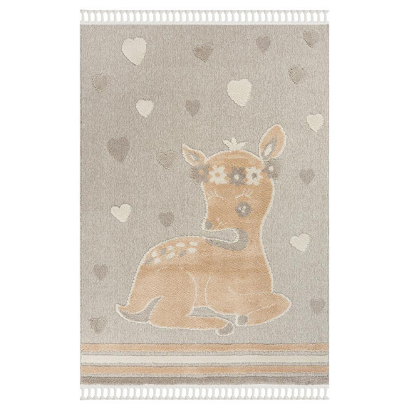 Χαλί New Plan Bubbles 080 160x230