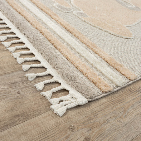 Χαλί New Plan Bubbles 080 160x230