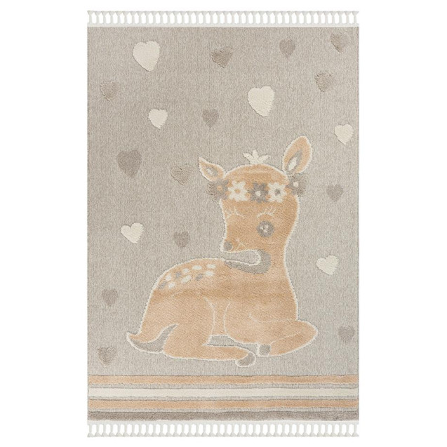 Χαλί New Plan Bubbles 080 080x150