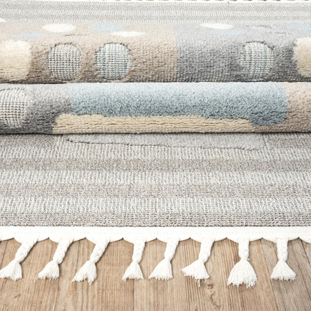 Χαλί New Plan Bubbles 960 080x150