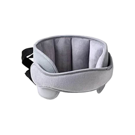 Εργονομικό Μαξιλάρι Στήριξης κεφαλιού για κάθισμα αυτοκινήτου Bebe Stars 80-170