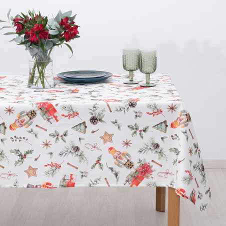 Ροτόντα Dimeco Digital Print 220Rd Drum