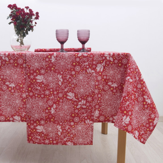 Runner Dimeco 40Χ160 Bells