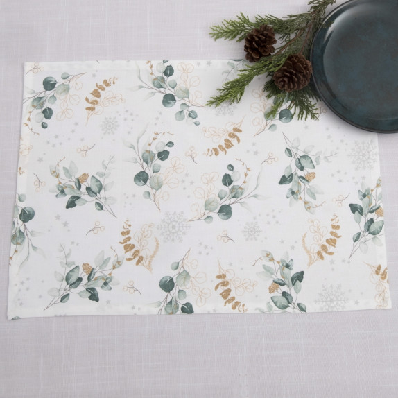 Σουπλά Dimeco 35Χ50 8595 Με Glitter