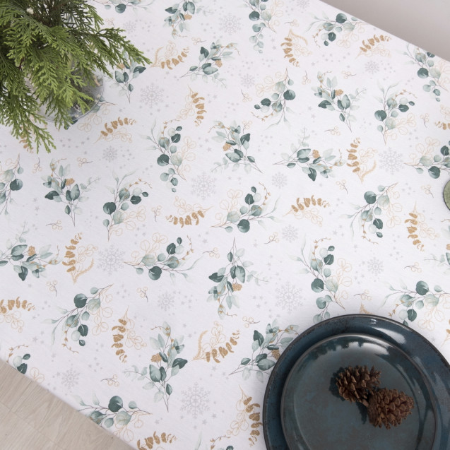 Σουπλά Dimeco 35Χ50 8595 Με Glitter