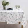 Τραπεζομάντηλο Dimeco 135Χ135 8595 Με Glitter