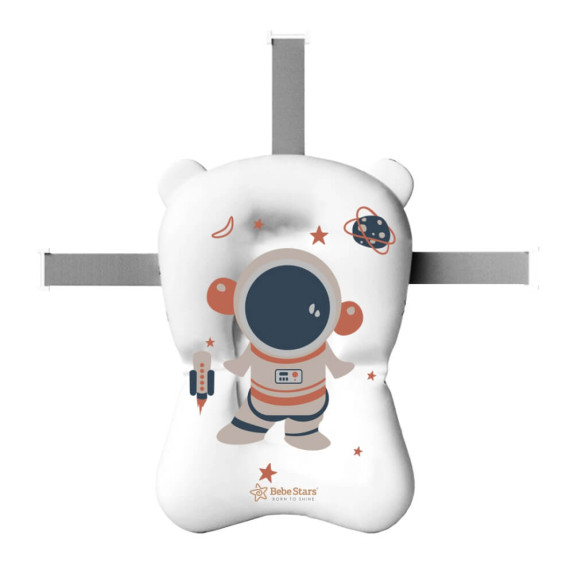 Αντιολισθητικό Στρώμα Μπανιέρας Bebe Stars Spaceman 89-102