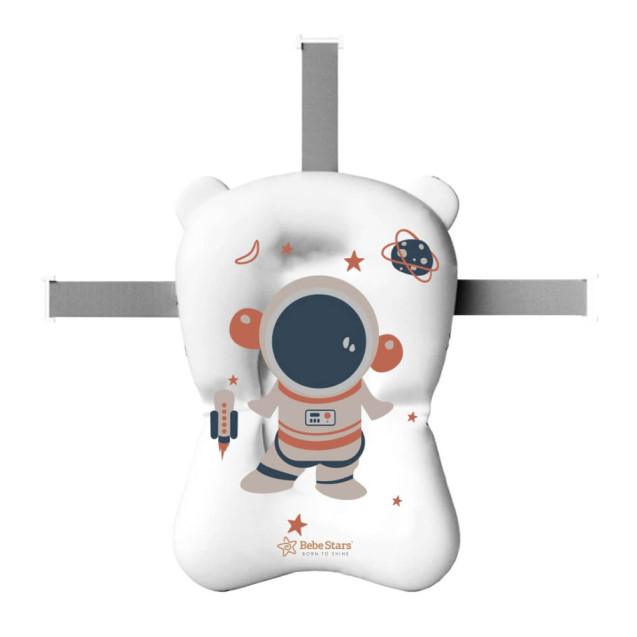 Αντιολισθητικό Στρώμα Μπανιέρας Bebe Stars...