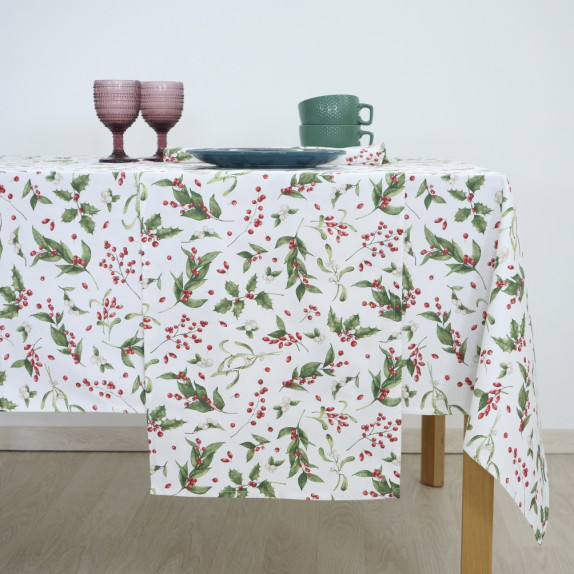 Runner Dimeco 40Χ160 Holly