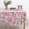 Τραπεζομάντηλο Dimeco 140Χ260 Elf