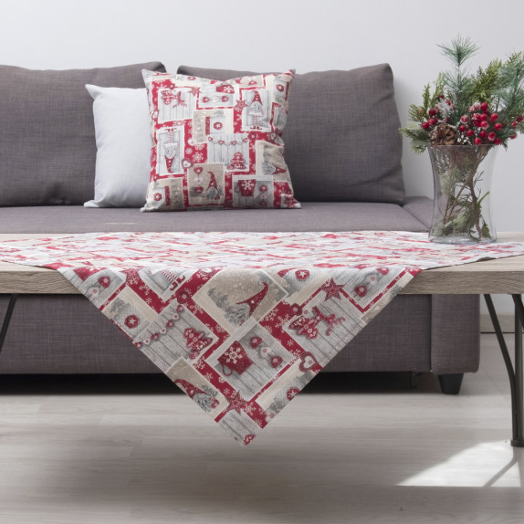 Καρέ Dimeco 85Χ85 Elf