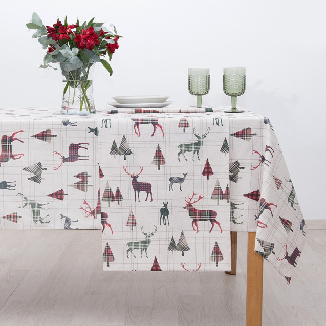 Ροτόντα Dimeco 180Rd Deer