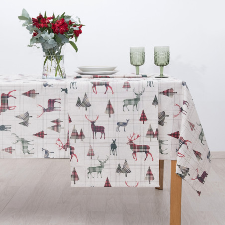 Ροτόντα Dimeco 180Rd Deer