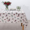 Τραπεζομάντηλο Dimeco 135Χ180 Deer