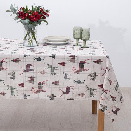 Runner Dimeco 40Χ160 Deer