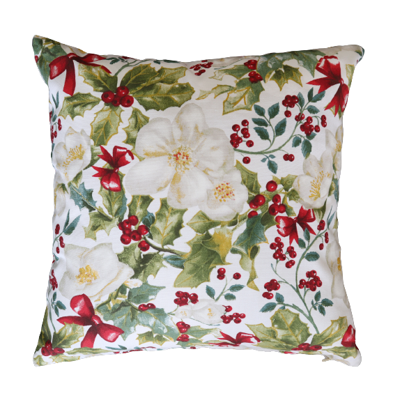 Μαξιλαροθήκη Dimeco Διπλής Όψης 45Χ45 Bliss