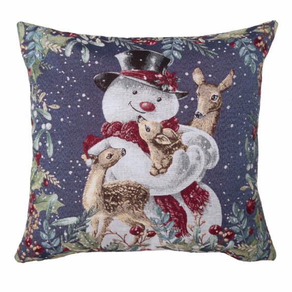 Μαξιλαροθήκη Dimeco Μονής Όψης 45Χ45 8974