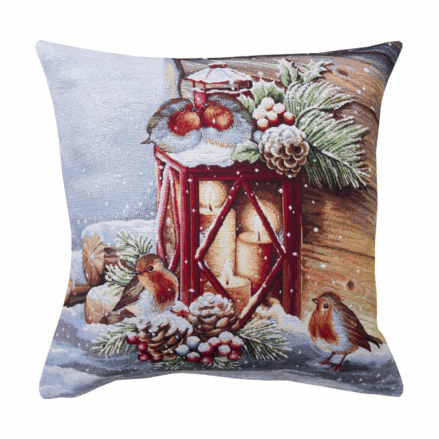 Μαξιλαροθήκη Dimeco Μονής Όψης 45Χ45 8934