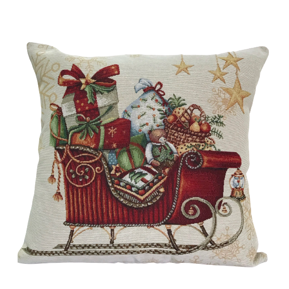 Μαξιλαροθήκη Dimeco Μονής Όψης 45Χ45 8925