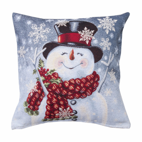 Μαξιλαροθήκη Dimeco Μονής Όψης 45Χ45 8916-1