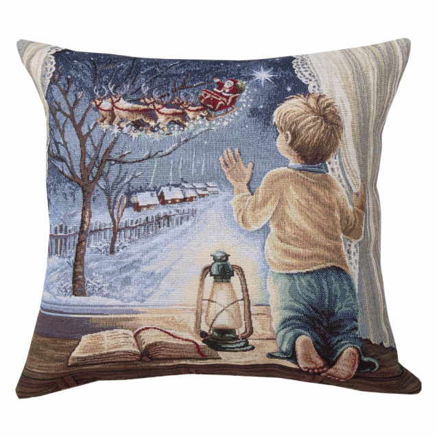 Μαξιλαροθήκη Dimeco Μονής Όψης 45Χ45 8914