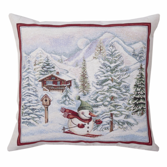 Μαξιλαροθήκη Dimeco Μονής Όψης 45Χ45 8955