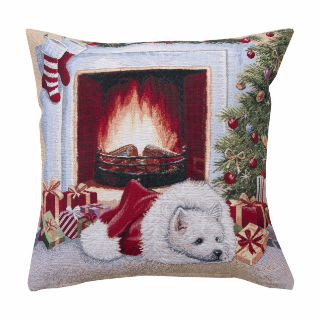 Μαξιλαροθήκη Dimeco Μονής Όψης 45Χ45 8932