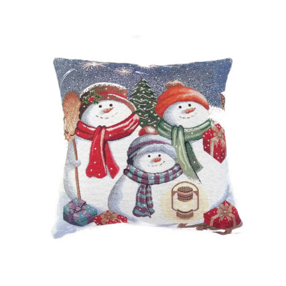 Μαξιλαροθήκη Dimeco Μονής Όψης 45Χ45 8913