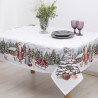 Τραπεζομάντηλο Dimeco 140Χ140 8954