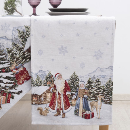 Runner Dimeco 35Χ100 8954