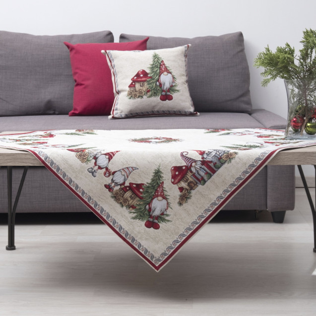 Καρέ Dimeco 100Χ100 8953